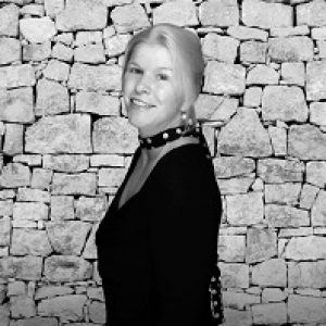 Jeanette Kalfsterman
