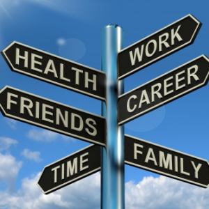 work-life-balance